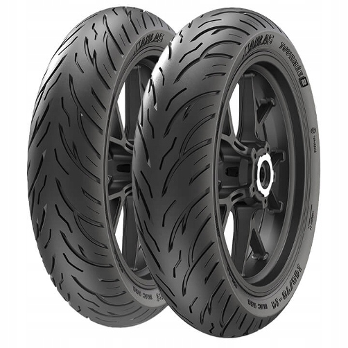 150/70-13 opona ANLAS TOURNEE 2 TL REAR 64S